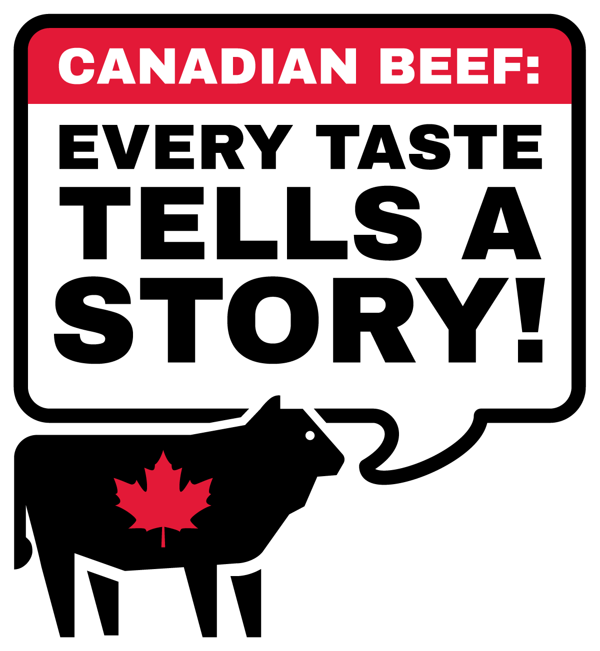 Canadian Beef: Every Taste Tells a Story